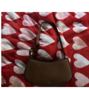 Over the shoulder hand totes